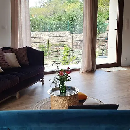 Chateau Les Poules * Assignan