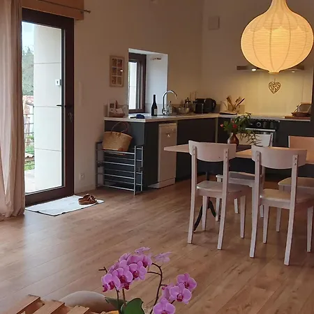 Chateau Les Poules * Assignan