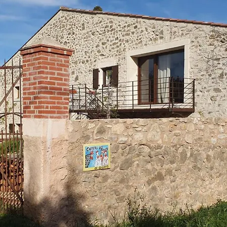 Apartment Chateau Les Poules *