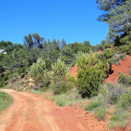 Appartamento Chateau Les Poules *