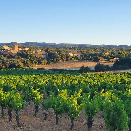 Appartamento Chateau Les Poules Assignan