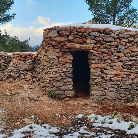 Chateau Les Poules Appartamento Assignan