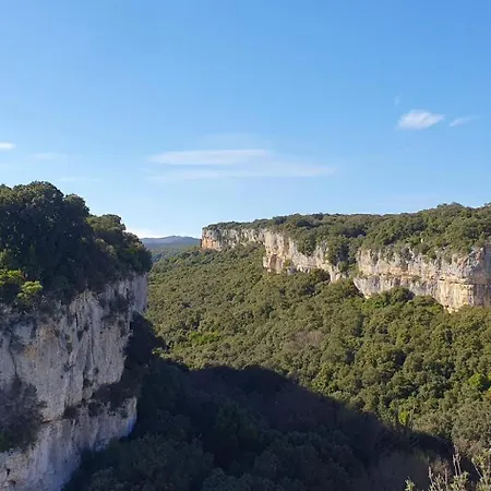 Chateau Les Poules *