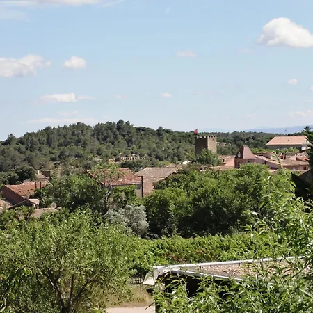 Chateau Les Poules