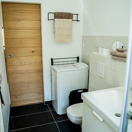 Appartamento Chateau Les Poules Assignan