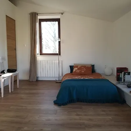 Chateau Les Poules *