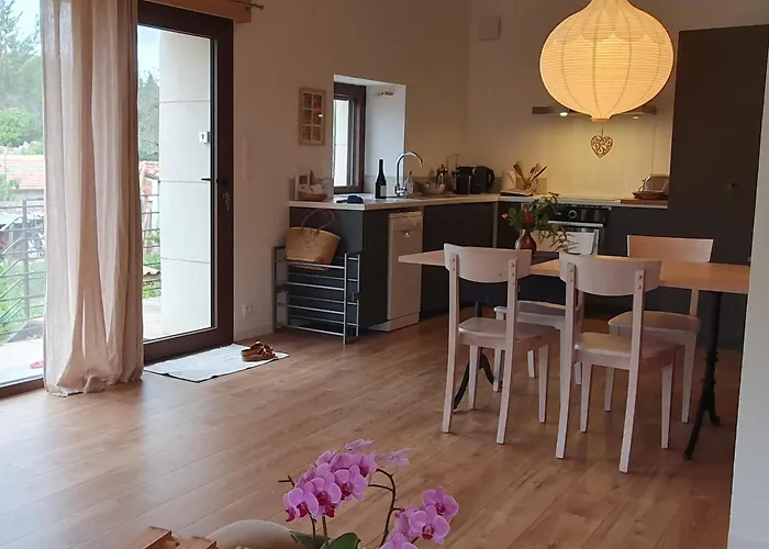 Chateau Les Poules * Assignan