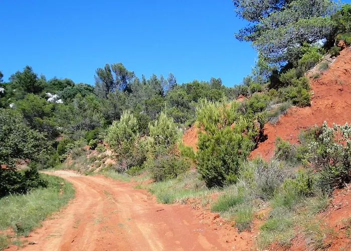 דירה Chateau Les Poules *