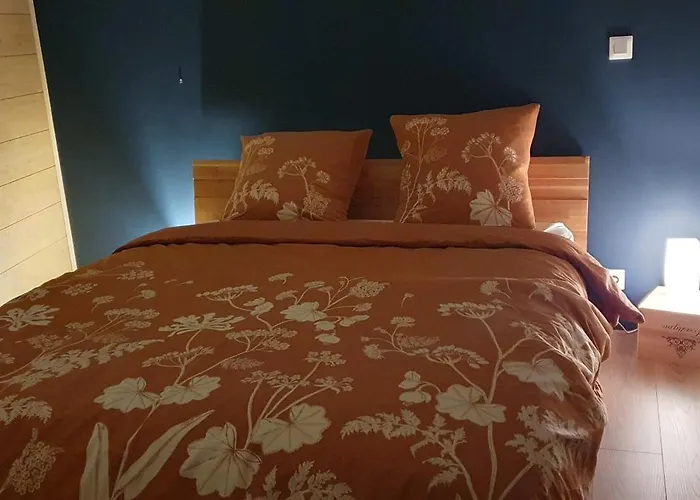 דירה Chateau Les Poules Assignan