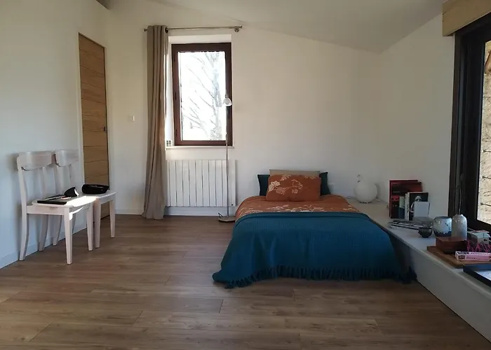 Chateau Les Poules *